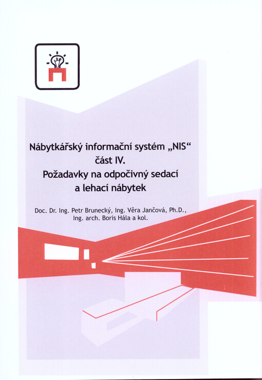 Nábytkářský informační systém 