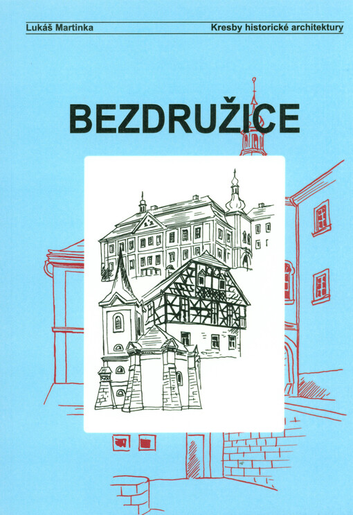 Bezdružice, Dolní Polžice, Horní Polžice, Kamýk, Kohoutov, Křivce, Loučky, Pačín, Řešín, Zhořec