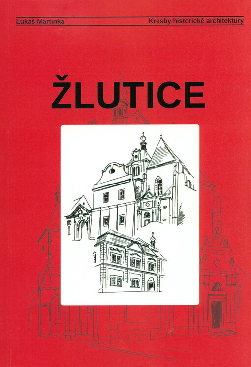Žlutice, Knínice, Protivec, Ratiboř, Skoky, Verušice, Veselov, Vladořice, Záhořice