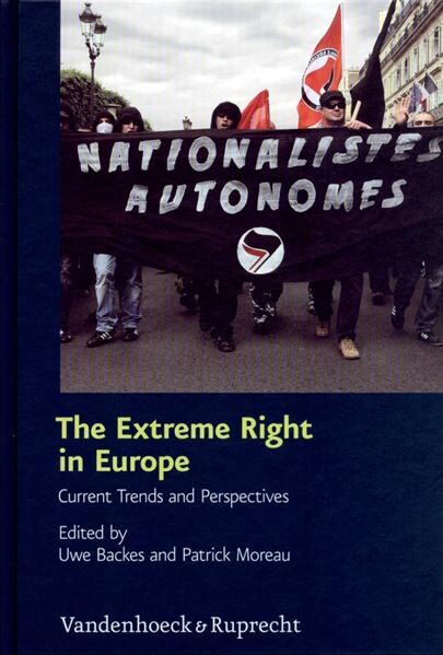 The extreme right in Europe 