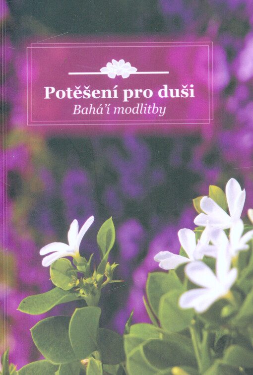 Potěšení pro duši