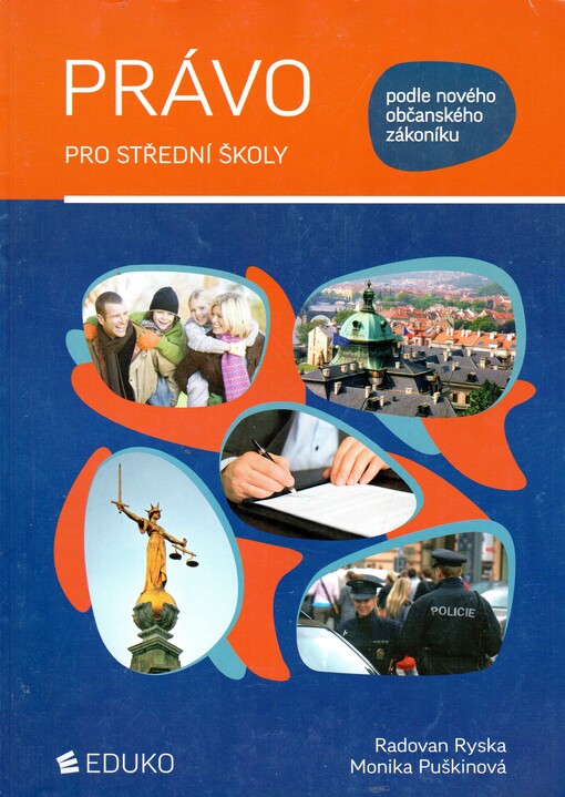 Právo pro střední školy