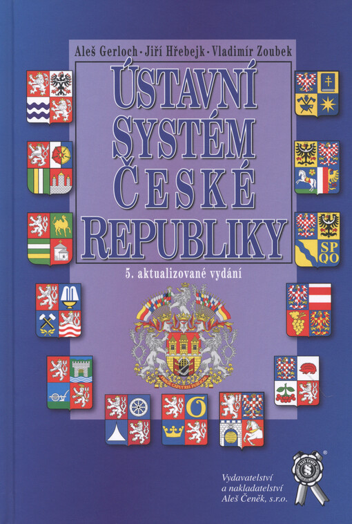 Ústavní systém České republiky