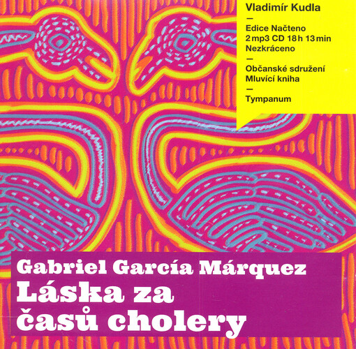 Láska za časů cholery
