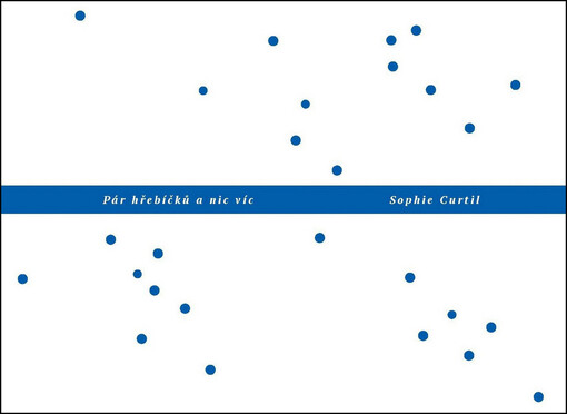 Pár hřebíčků a nic víc