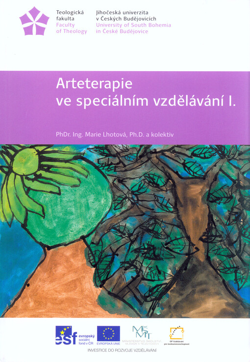 Arteterapie ve speciálním vzdělávání