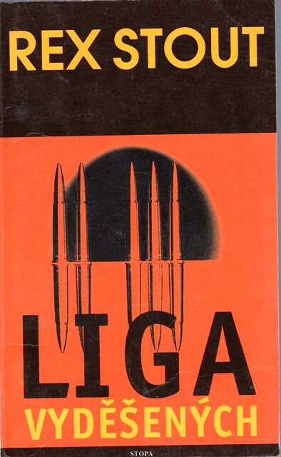 Liga vyděšených