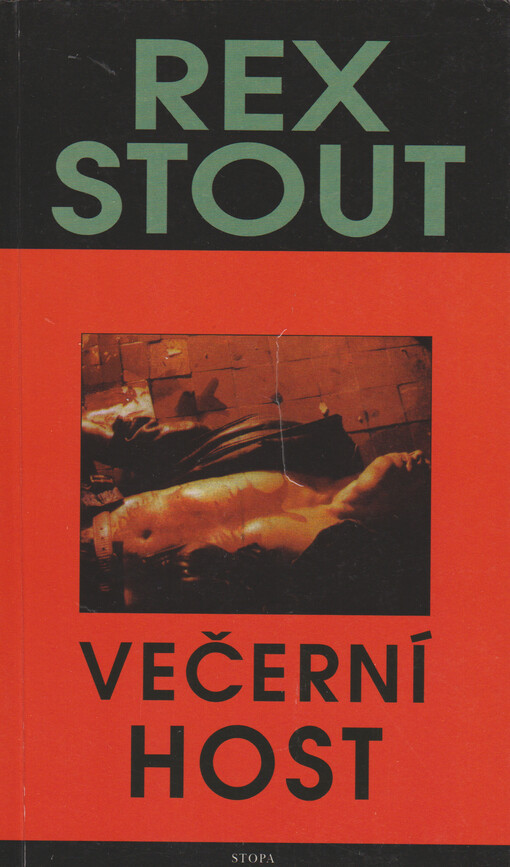 Večerní host