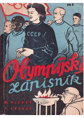 Olympijský zápisník  (odkaz v elektronickém katalogu)