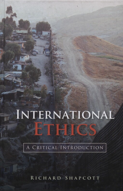 International ethics 