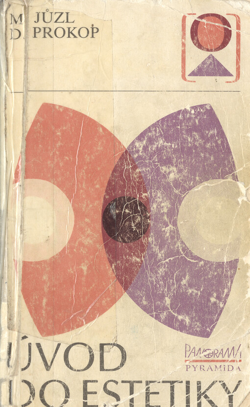 Úvod do estetiky: předmět a metody, dějiny, systém estetických kategorií a pojmů