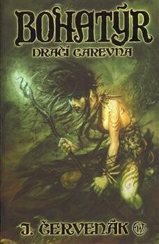 Dračí carevna, Dračí carevna