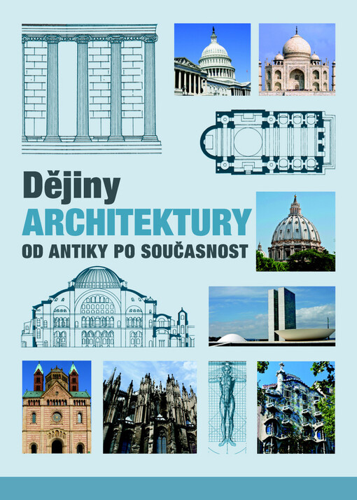 Dějiny architektury :od antiky po současnost