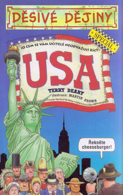 USA