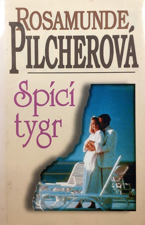 Spící tygr