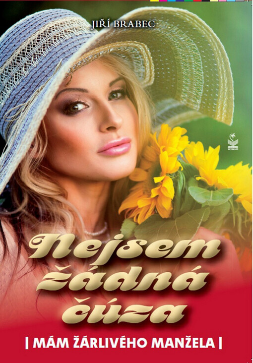 Nejsem žádná čúza :mám žárlivého manžela