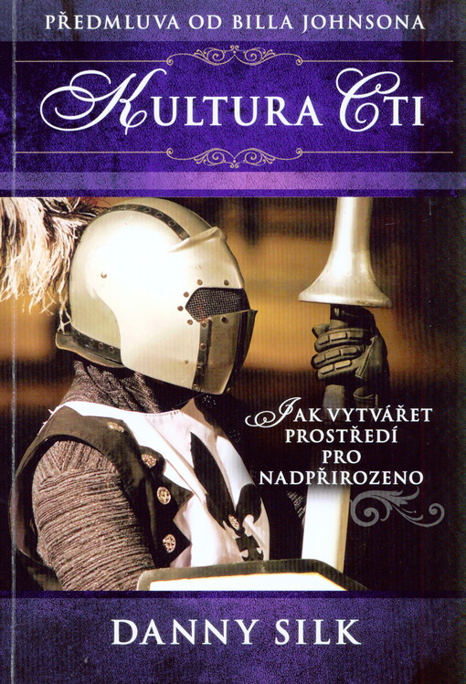 Kultura cti :jak vytvářet prostředí pro nadpřirozeno