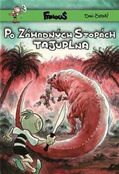Po záhadných stopách tajuplna