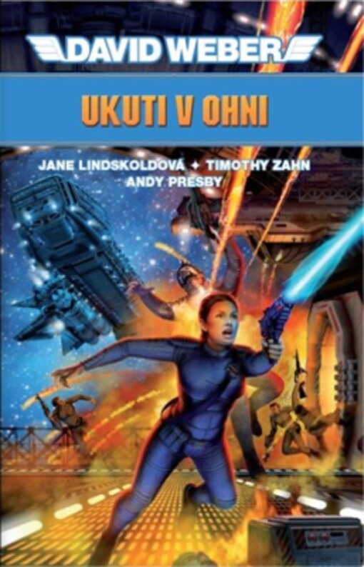 Ukuti v ohni