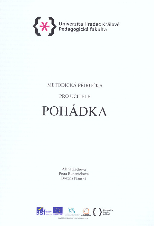 Pohádka
