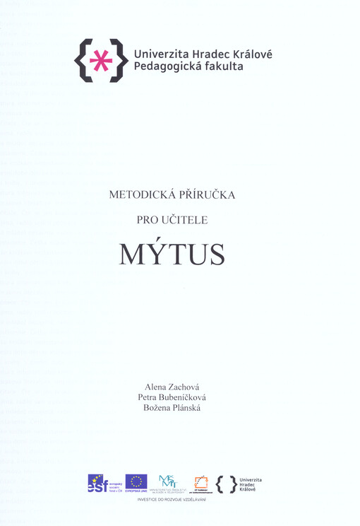 Mýtus