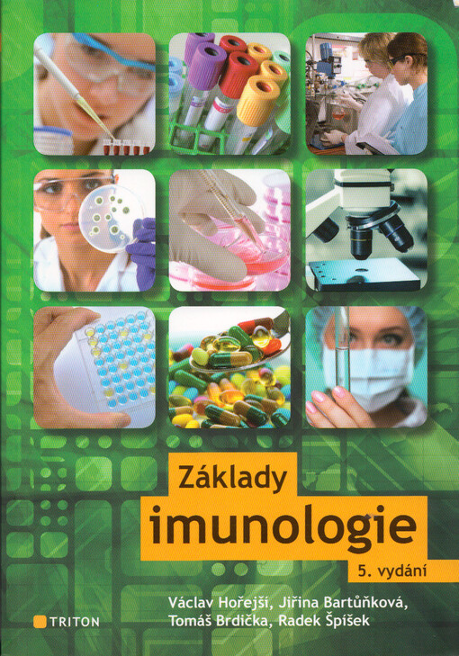 Základy imunologie