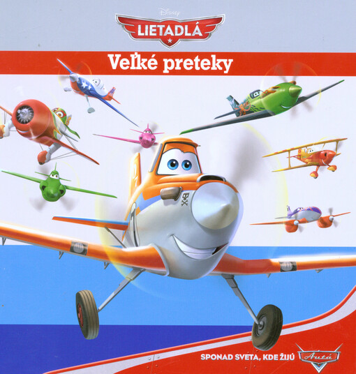 Veľké preteky