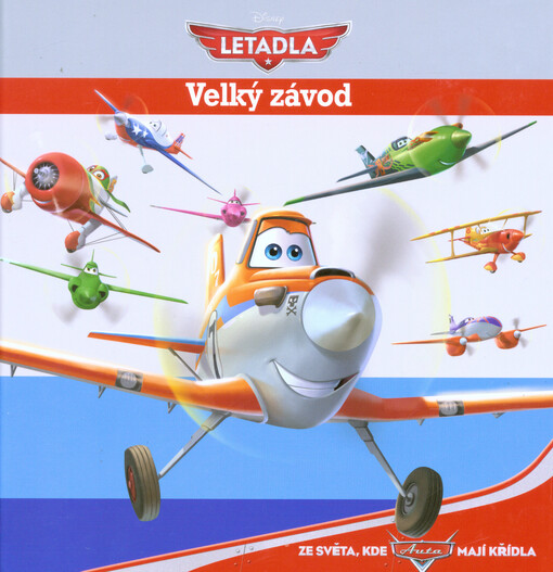 Velký závod