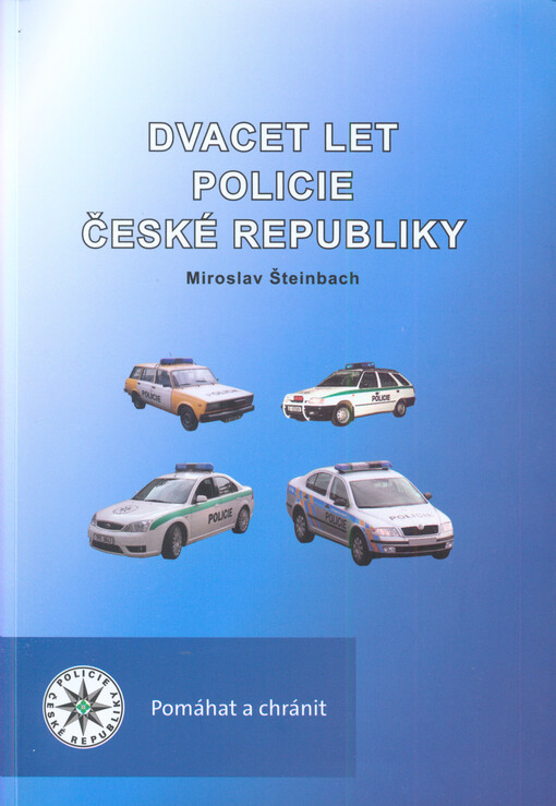 Dvacet let Policie České republiky
