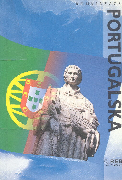 Konverzace portugalská