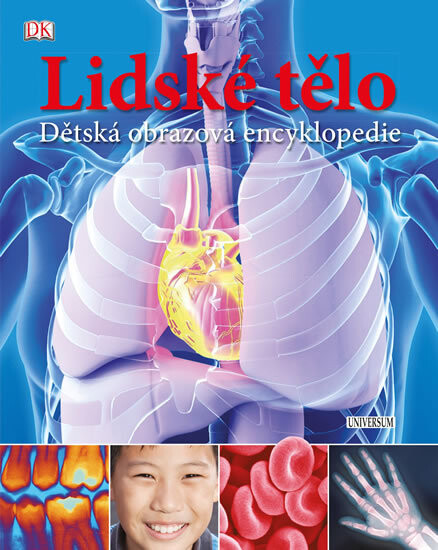 Lidské tělo