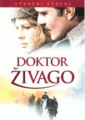 Doktor Živago  (odkaz v elektronickém katalogu)