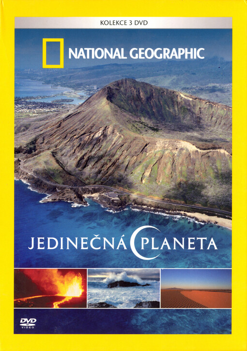 Jedinečná planeta