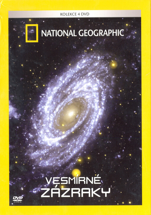Vesmírné zázraky