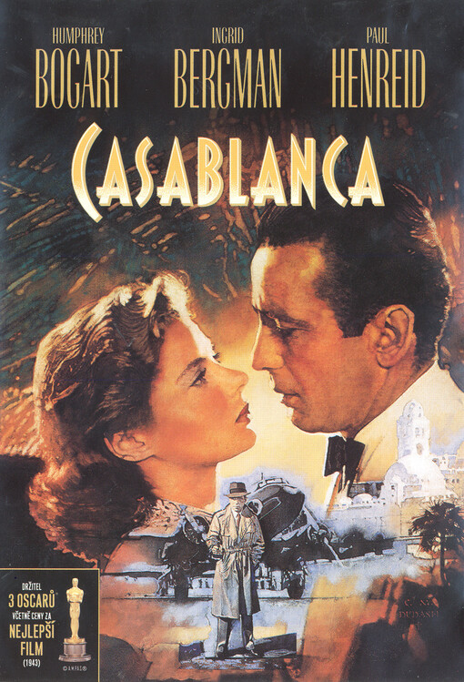 Casablanca