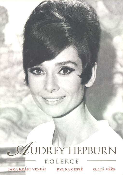 Kolekce Audrey Hepburn