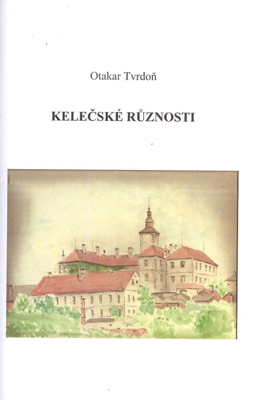 Kelečské různosti