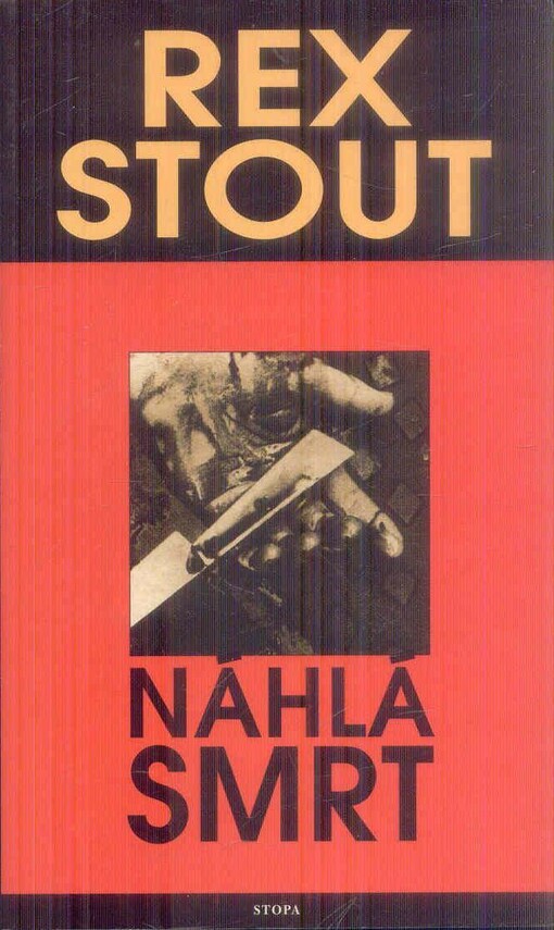 Náhlá smrt
