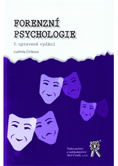 Forenzní psychologie  (odkaz v elektronickém katalogu)