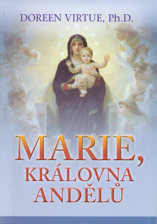 Marie, královna andělů, Vyd. 1.