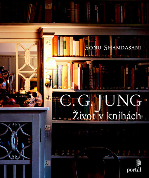 C.G. Jung :život v knihách