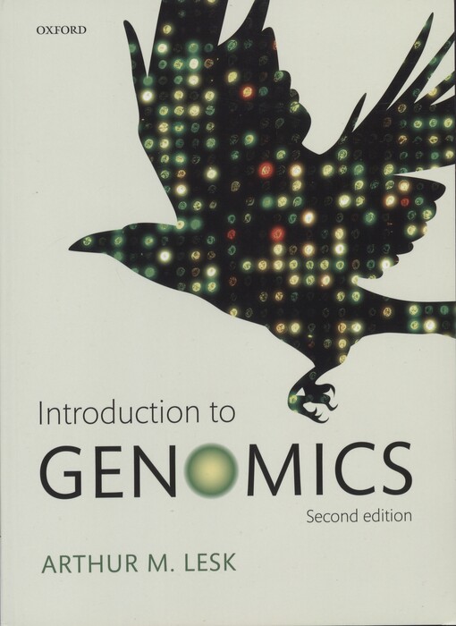 Introduction to genomics