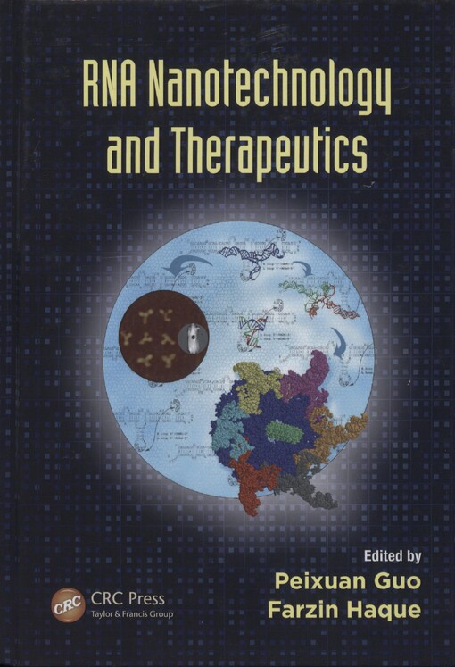 RNA nanotechnology and therapeutics