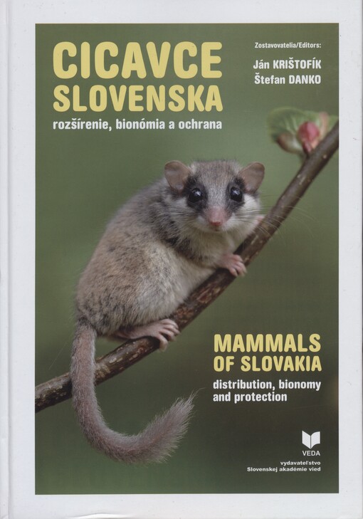 Cicavce Slovenska 