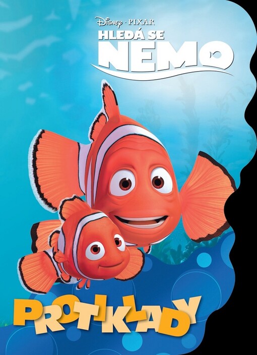 Hledá se Nemo