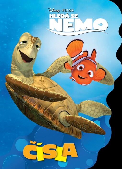 Hledá se Nemo