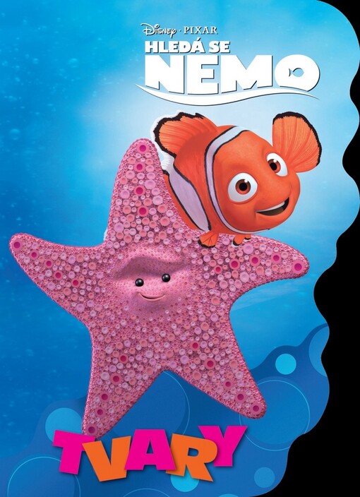 Hledá se Nemo