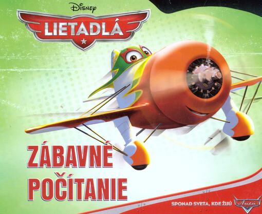 Zábavné počítanie