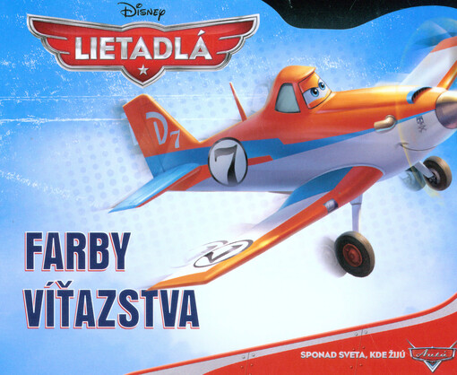 Farby víťazstva
