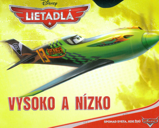 Vysoko a nízko